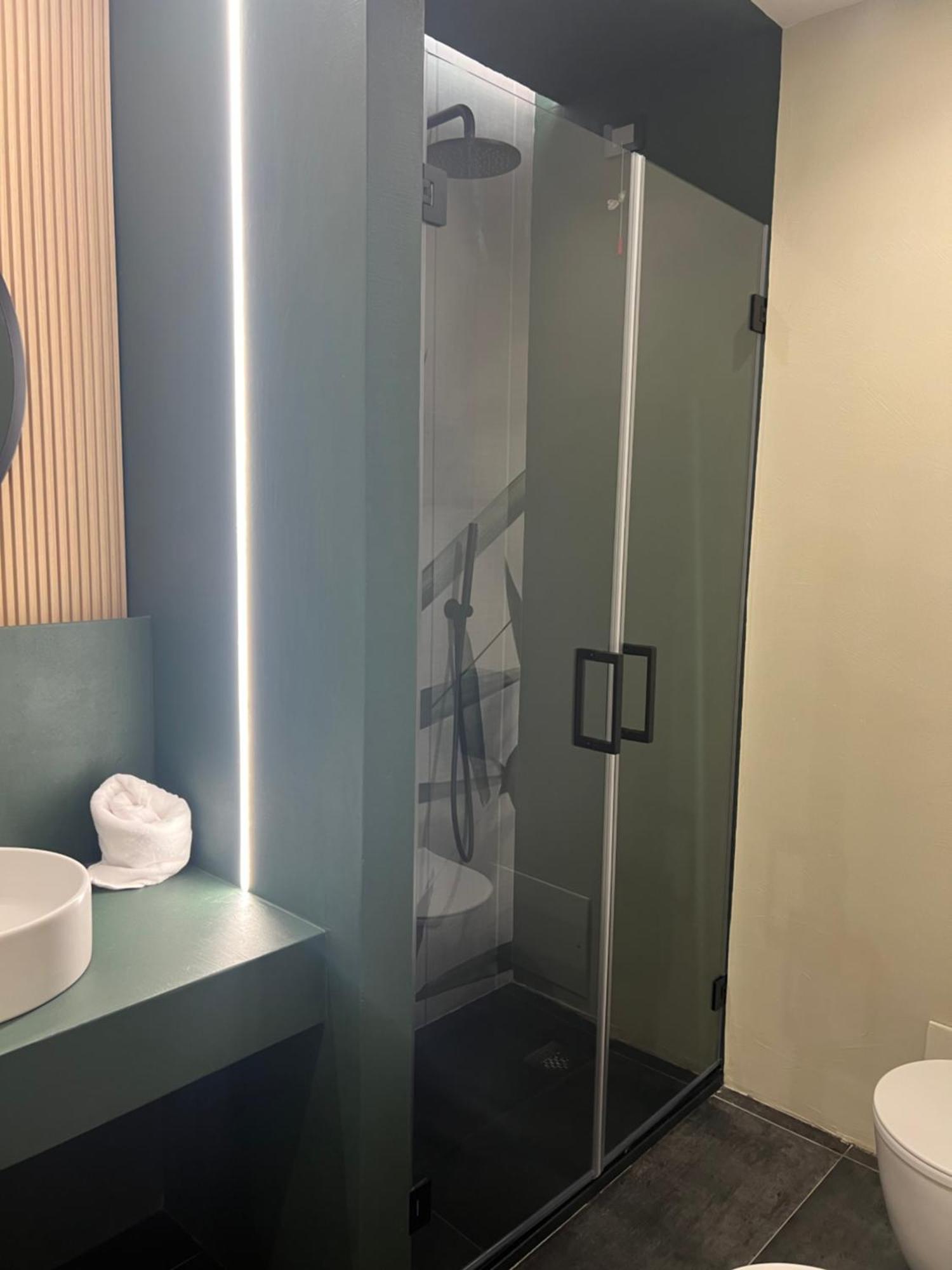 Napoliurbansuite المظهر الخارجي الصورة