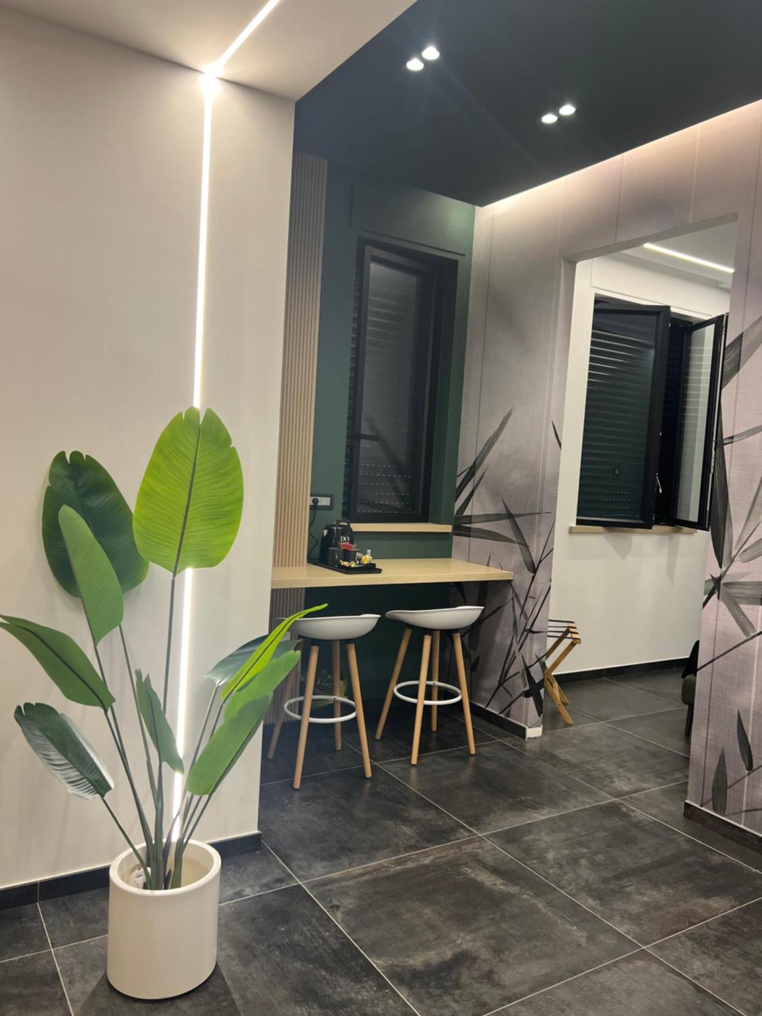 Napoliurbansuite المظهر الخارجي الصورة