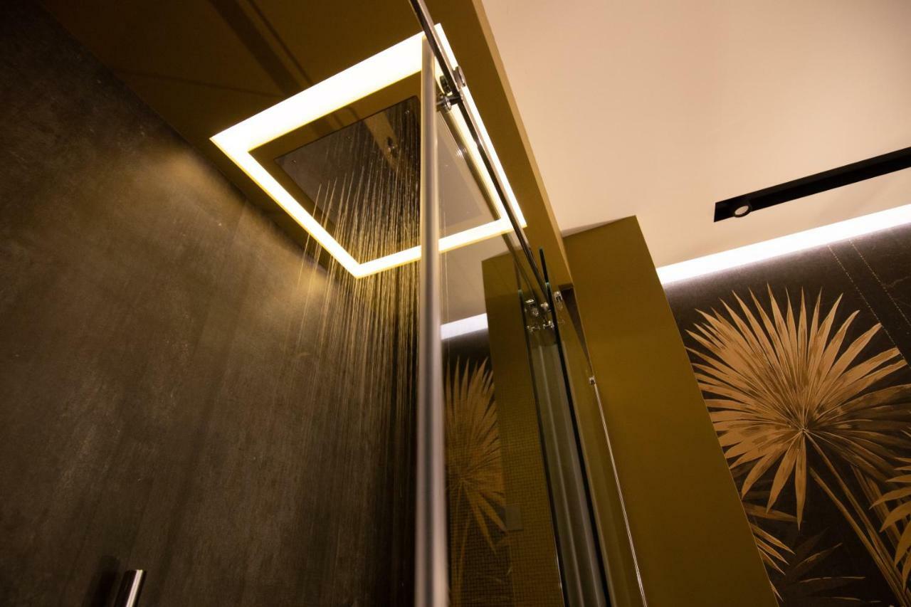 Napoliurbansuite المظهر الخارجي الصورة