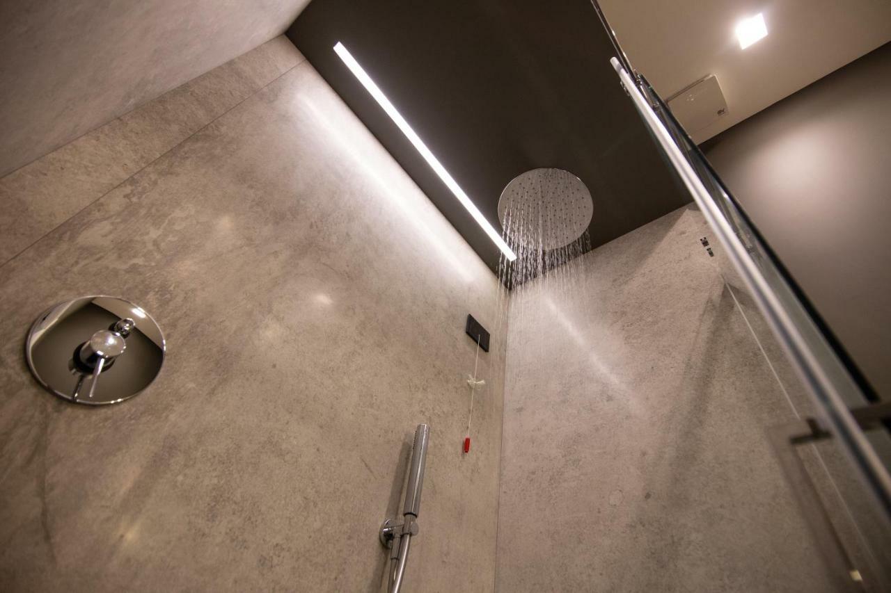 Napoliurbansuite المظهر الخارجي الصورة