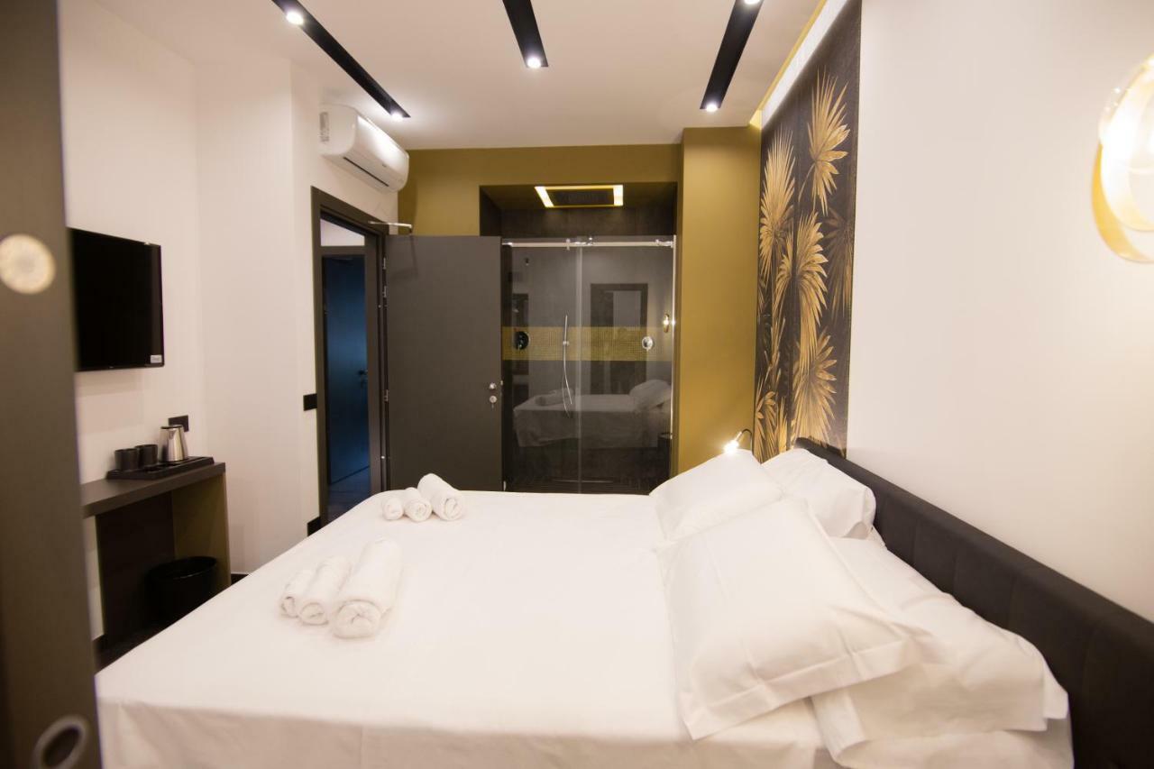 Napoliurbansuite المظهر الخارجي الصورة
