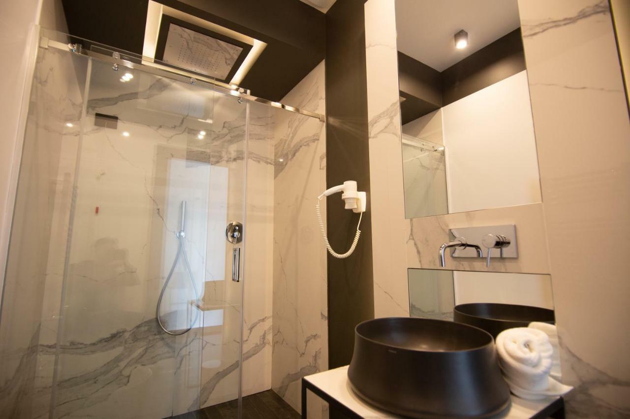 Napoliurbansuite المظهر الخارجي الصورة