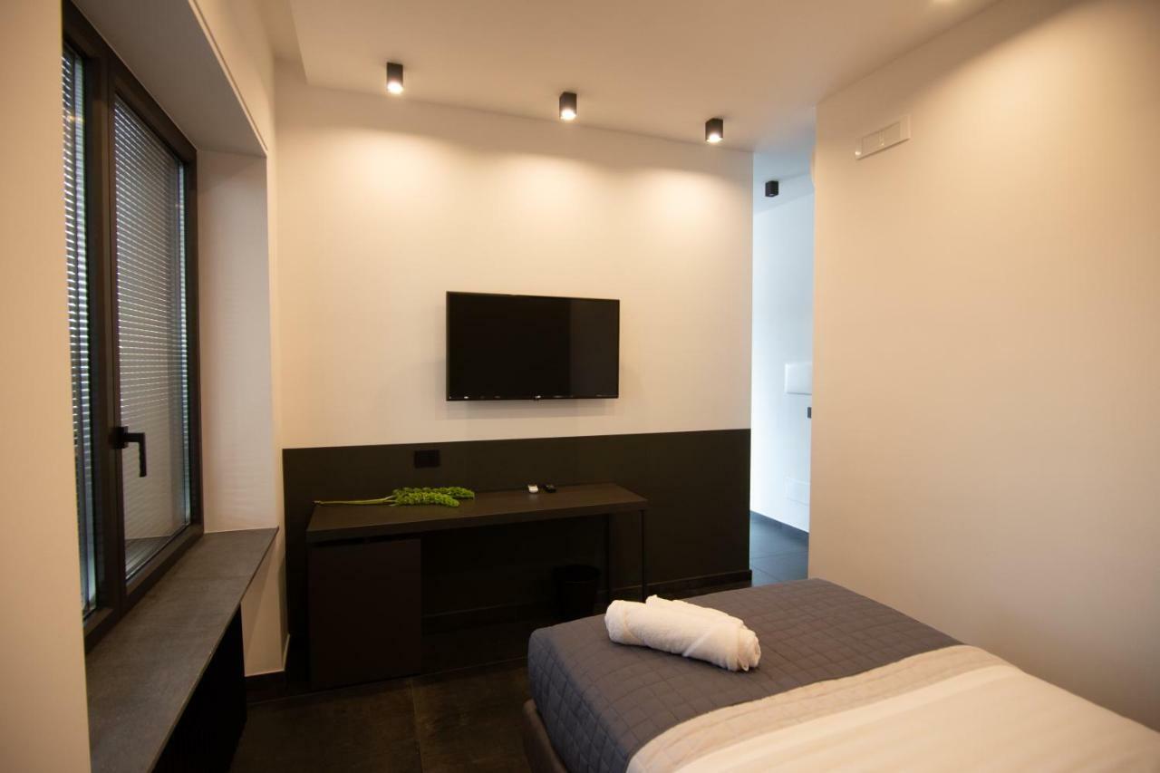 Napoliurbansuite المظهر الخارجي الصورة