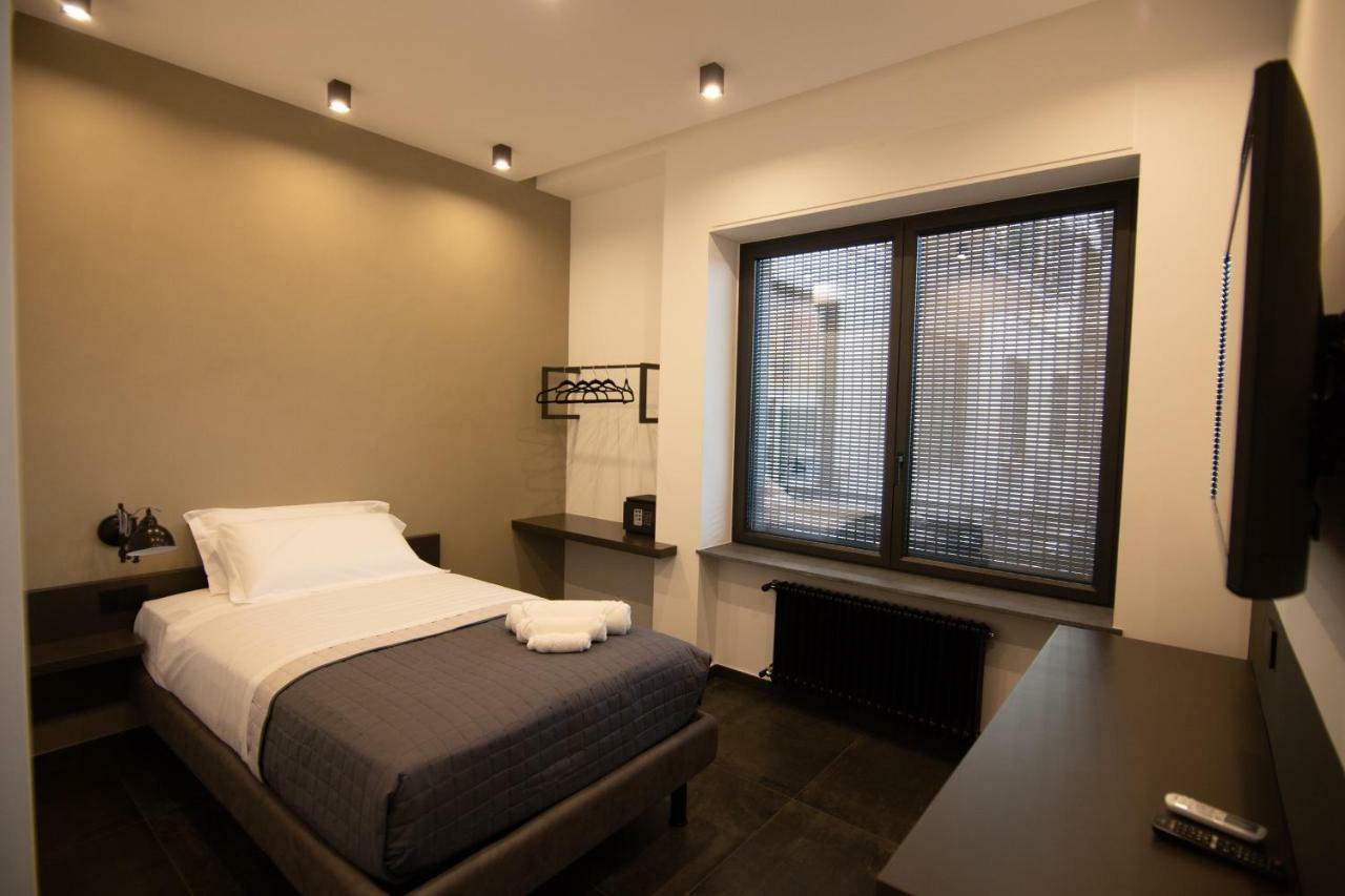 Napoliurbansuite المظهر الخارجي الصورة