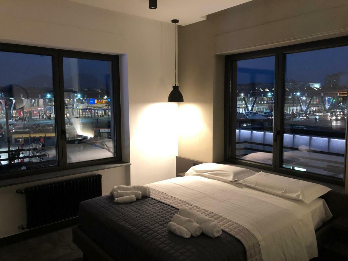 Napoliurbansuite المظهر الخارجي الصورة